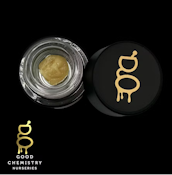 Head Hunter Rosin Concentrate - 1g