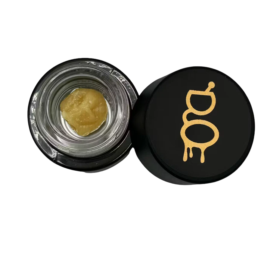 Good Chemistry - Good Chemistry | Head Hunter | Live Rosin | [1g] Main Image