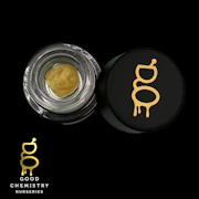 Good Chemistry | Head Hunter | Live Rosin | [1g]
