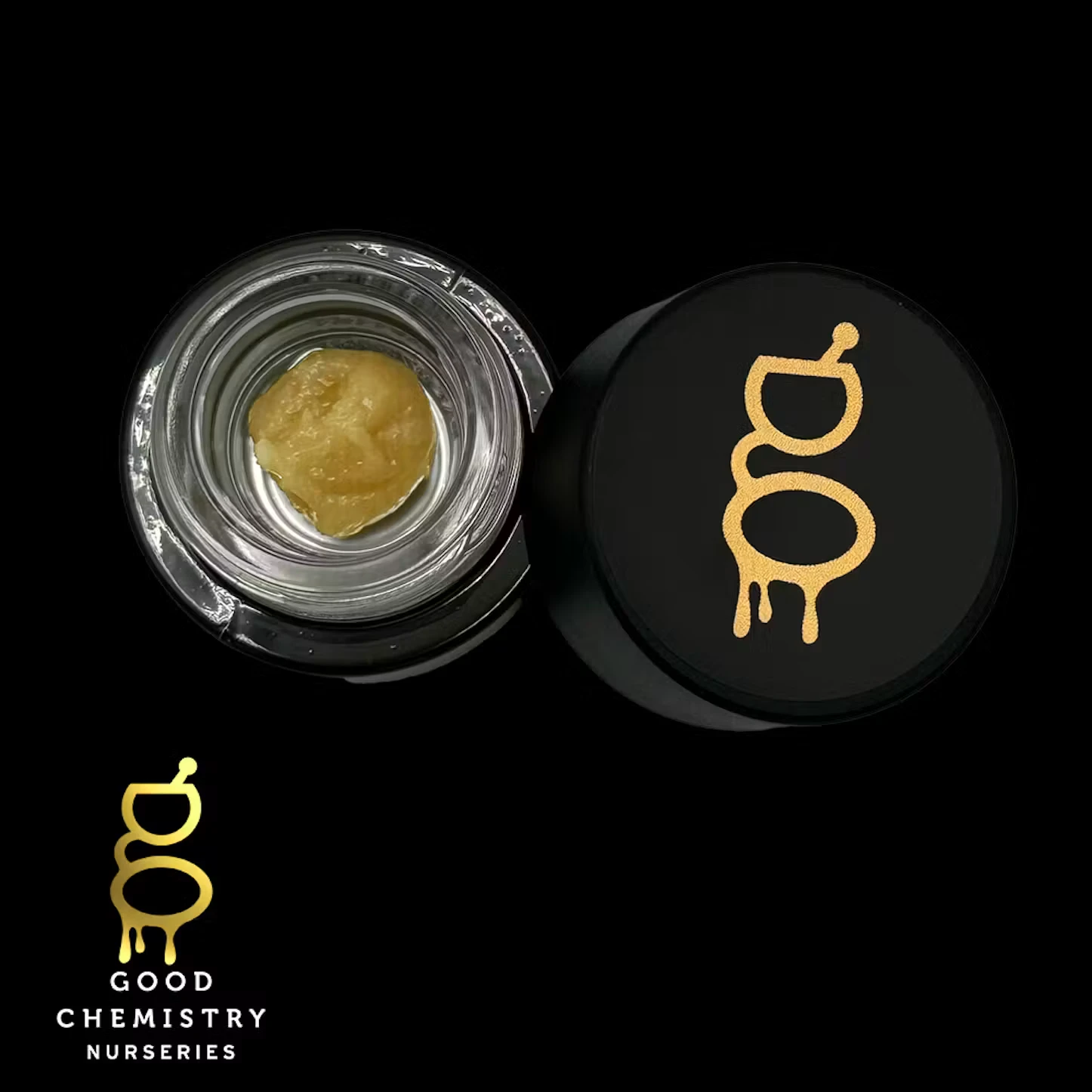 Good Chemistry - Good Chemistry | Head Hunter | Live Rosin | [1g] Main Image