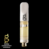 Apples and Bananas Live Rosin Vape Cart - .5g