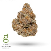 Cloudy Daze - 3.5g