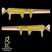 Orchard Jam Rosin Infused Preroll - 1g, 2pk