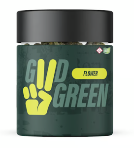 GOOD GREEN - Rose Gold Mixed Buds - 14g