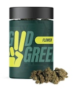 Black Maple #22 Mixed Buds - 14g