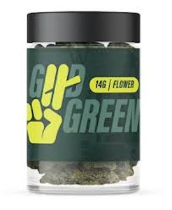 Good Green - Durban Z 14g