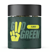 Honey Zanana Mixed Buds - 14g