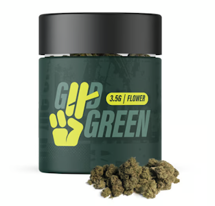 GOOD GREEN - Fruity Pebbles Mixed Buds - 3.5g