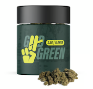 Honey Zanana Mixed Buds - 3.5g