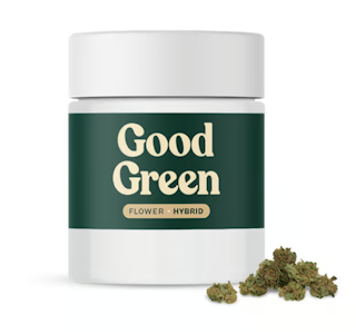 GOOD GREEN - Lavender Gelato Mixed Buds - 28g