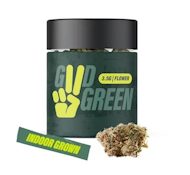 Kosher Kush (14G Jar)