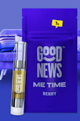 Me Time Cartridge - 1g