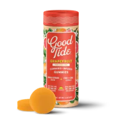 Grapefruit Uplifting Gummy
