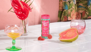 GOOD TIDE | GUAVA - 10PK | EDIBLE | 100MG