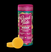 Passionfruit Sleep Gummy