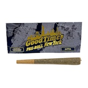 Good Times | Pineapple Upside Down Cake | 1g Infused Preroll