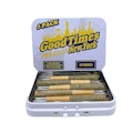 Good Times | Pineapple Upside-Down | 5pk .5 Prerolls