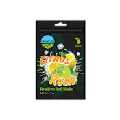 Goodlyfe Farms - Citrus Rush Ready to Roll Shake OZ