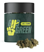 Cranberry Z Mixed Buds 3.5g