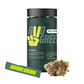 Blue Zashimi | Good Green | 28G