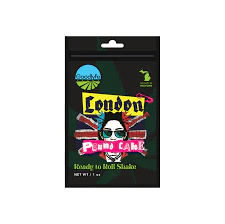 Goodlyfe - Goodlyfe Farms - London Pound Cake Ready to Roll Shake OZ Main Image