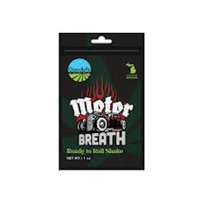 GoodLyfe - MotorBreath - 1oz Shake