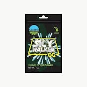 Goodlyfe Farms - Skywalker OG Ready to Roll Shake OZ