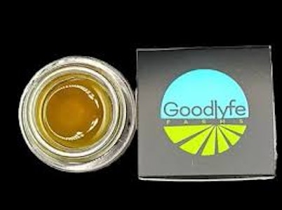 Goodlyfe - Goodlyfe Farms - Animal Face 1g Live Resin