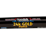 Goodlyfe Infusions - 24k Gold Punch - INFUSED 1g preroll