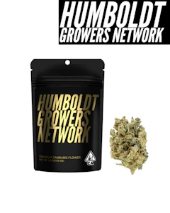 Humboldt Growers Network - Goosfraba (1g)