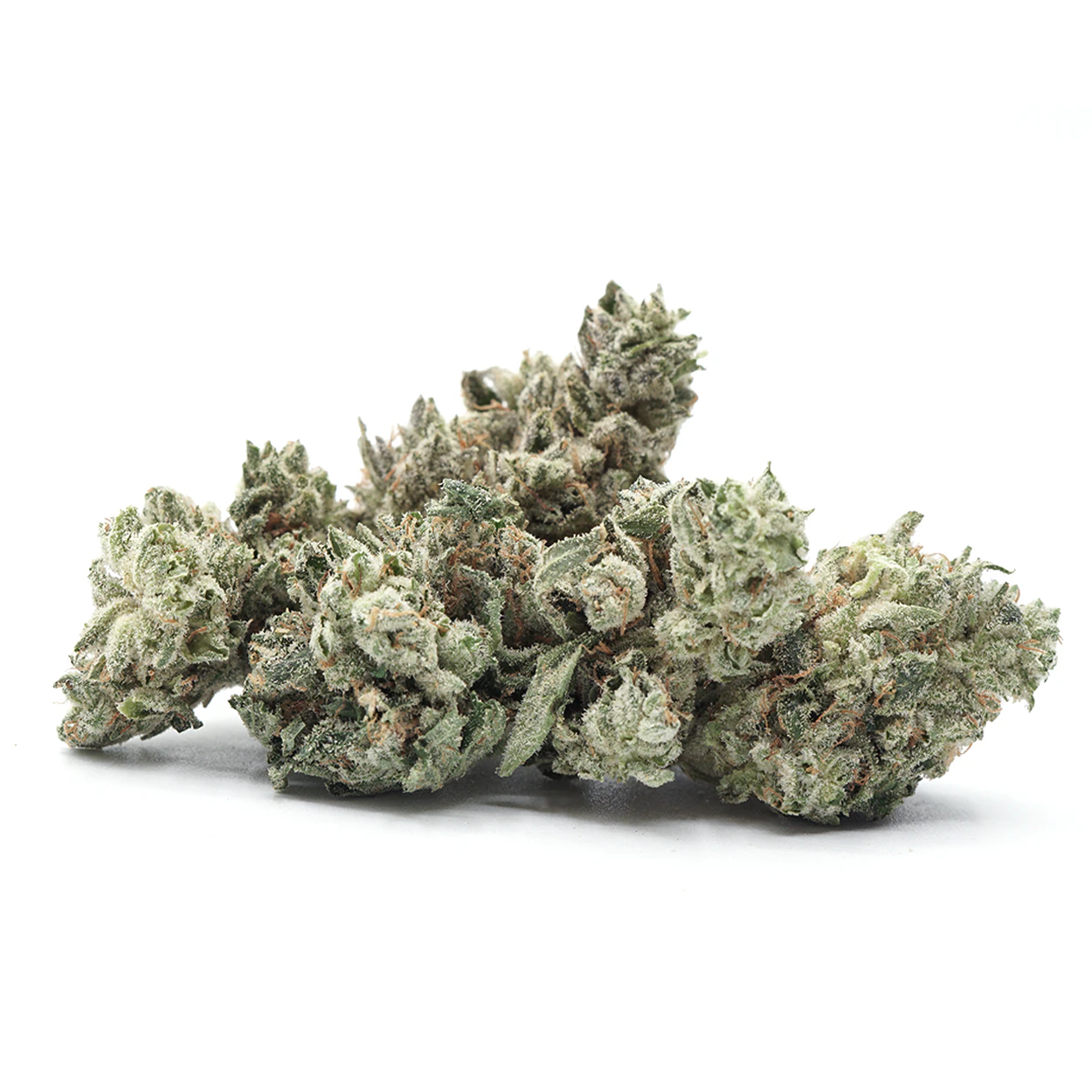 High Tide Organics - Gorilla Glue Small Buds | Indoor 14g Main Image