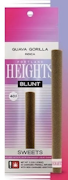 Portland Heights Guava Gorilla Moonrock Sweets Infused Blunt 2g