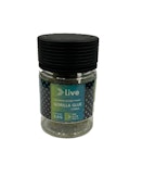 LIVE: Gorilla Glue - 3.5G - Flower