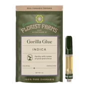 Gorilla Glue | Cartridge | 1g