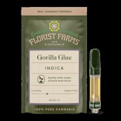 Gorilla Glue | Cartridge | 1g