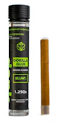 Gorilla Glue 1.25G Blunt