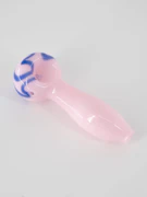 Got Vapes | American Milky Tube Pipe