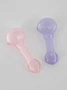 Got Vapes | Glow in the Dark Spoon | Assorted Colors