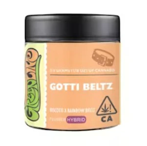 GREENLINE - [GREENLINE] Flower - 3.5g - Pink Certz (H)