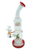 Got Vape | Bee Bong | Red