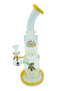 Got Vape | Bee Bong | Yellow