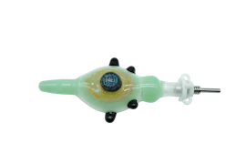 Got Vapes Tortoise Nectar Collector
