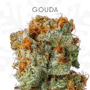 Snowtill - Gouda - 3.5g (S) - Snowtill