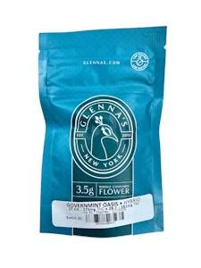 Glenna & Co - Glenna & Co | Governmint Oasis | 3.5g