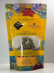 GARDEN SOCIETY - SALE Garden Society Governmint Oasis 1/2 25%