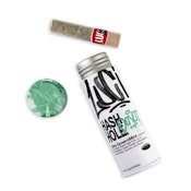 Luci - Dirty GovernMint - Hash Hole - 38.1% THC - 1.3g - Pre-Roll