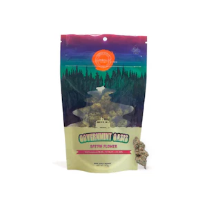 Humbolt Farms - Humboldt Farms - Governmint Oasis 28G
