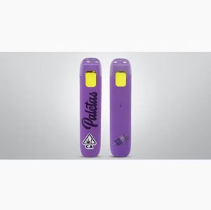 Paletas - PALETAS: Grape Ape 1g Disposable (I)