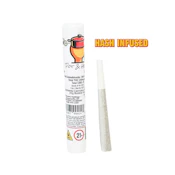 Pot & Head | 1g Hash Infused Pre Roll | Gary Payton