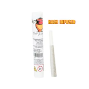 Pot & Head | 1g Hash Infused Pre Roll | Gary Payton
